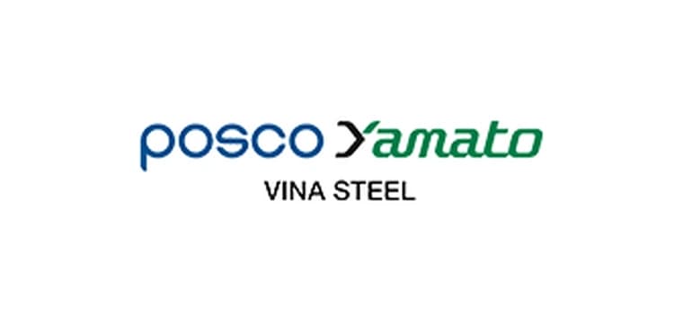 POSCO Yamato Vina Steel