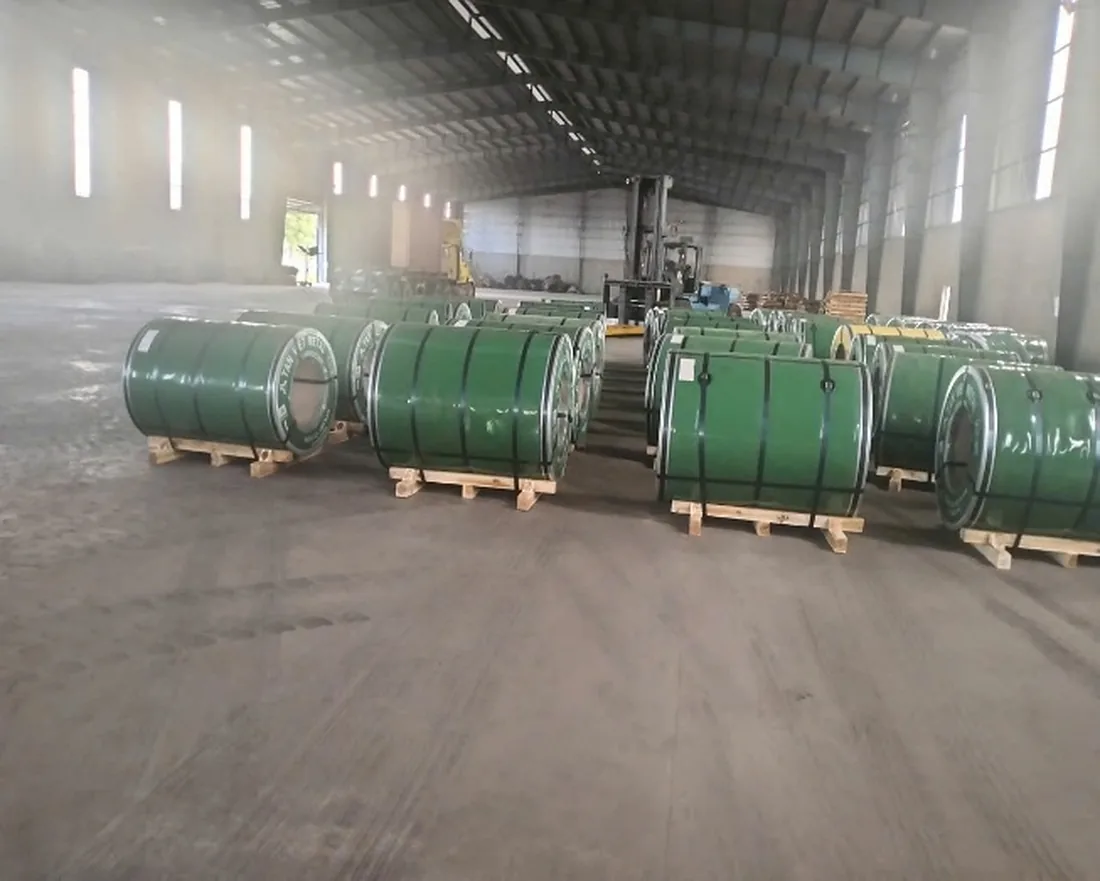 Đóng & rút hàng container 7
