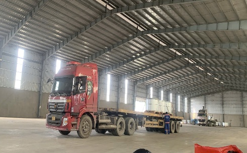 Chằng buộc & ổn định